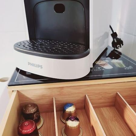 Cosy Appartement Pierrefitte Sur Seine Proche Paris "Appart'1" エクステリア 写真