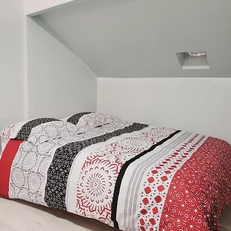 Cosy Appartement Pierrefitte Sur Seine Proche Paris "Appart'1" エクステリア 写真