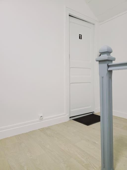 Cosy Appartement Pierrefitte Sur Seine Proche Paris "Appart'1" エクステリア 写真
