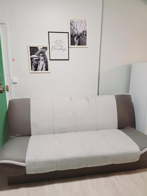 Cosy Appartement Pierrefitte Sur Seine Proche Paris "Appart'1" エクステリア 写真