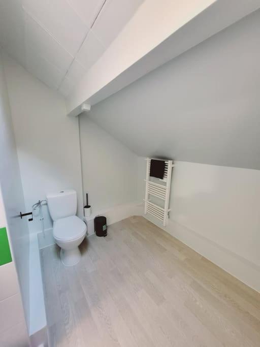 Cosy Appartement Pierrefitte Sur Seine Proche Paris "Appart'1" エクステリア 写真