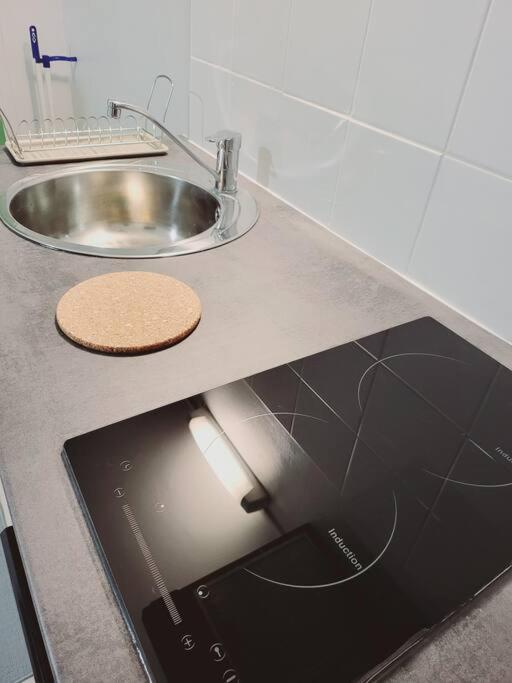 Cosy Appartement Pierrefitte Sur Seine Proche Paris "Appart'1" エクステリア 写真